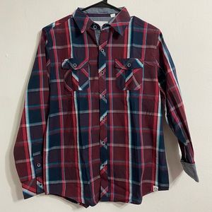 📦5 for $25📦 Boys dress shirt